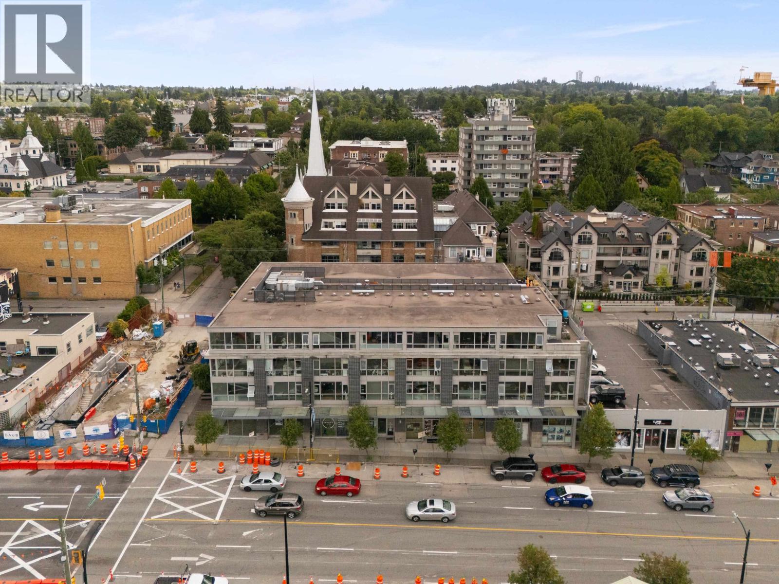 208 2511 Quebec Street, Vancouver, British Columbia  V5T 0B6 - Photo 15 - R3169702