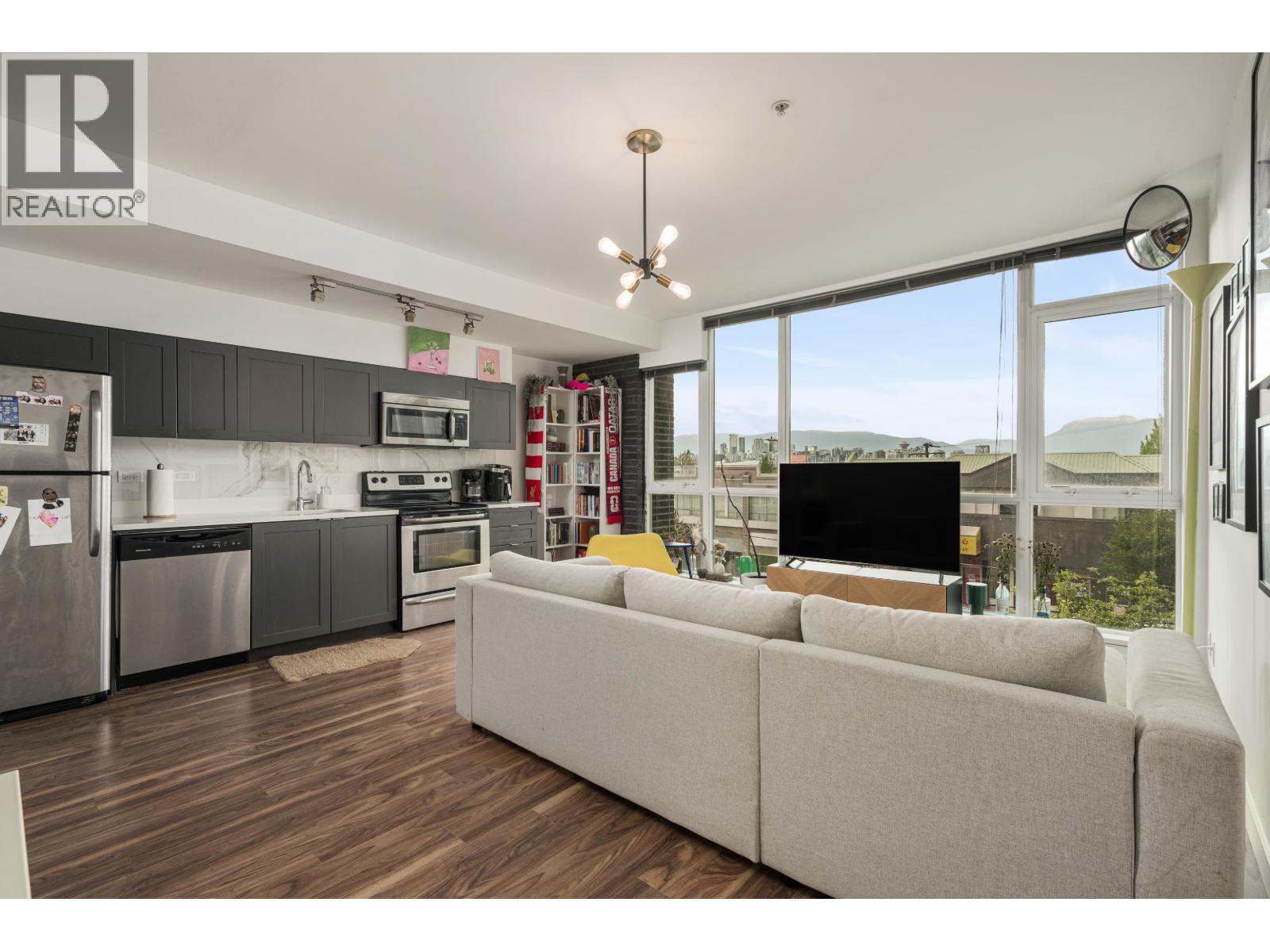 208 2511 Quebec Street, Vancouver, British Columbia  V5T 0B6 - Photo 6 - R3169702