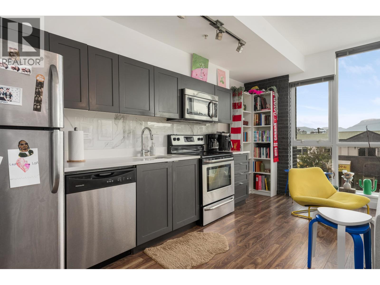 208 2511 Quebec Street, Vancouver, British Columbia  V5T 0B6 - Photo 7 - R3169702