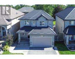 48 AVATAR PLACE, Hamilton, Ontario