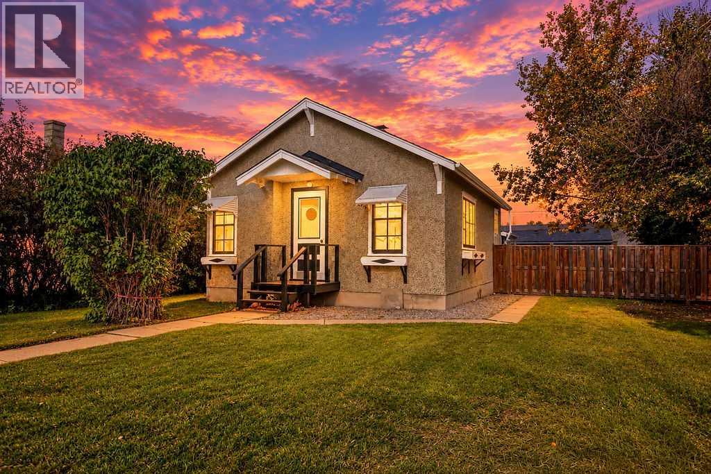 2308 24 Street, Nanton, Alberta