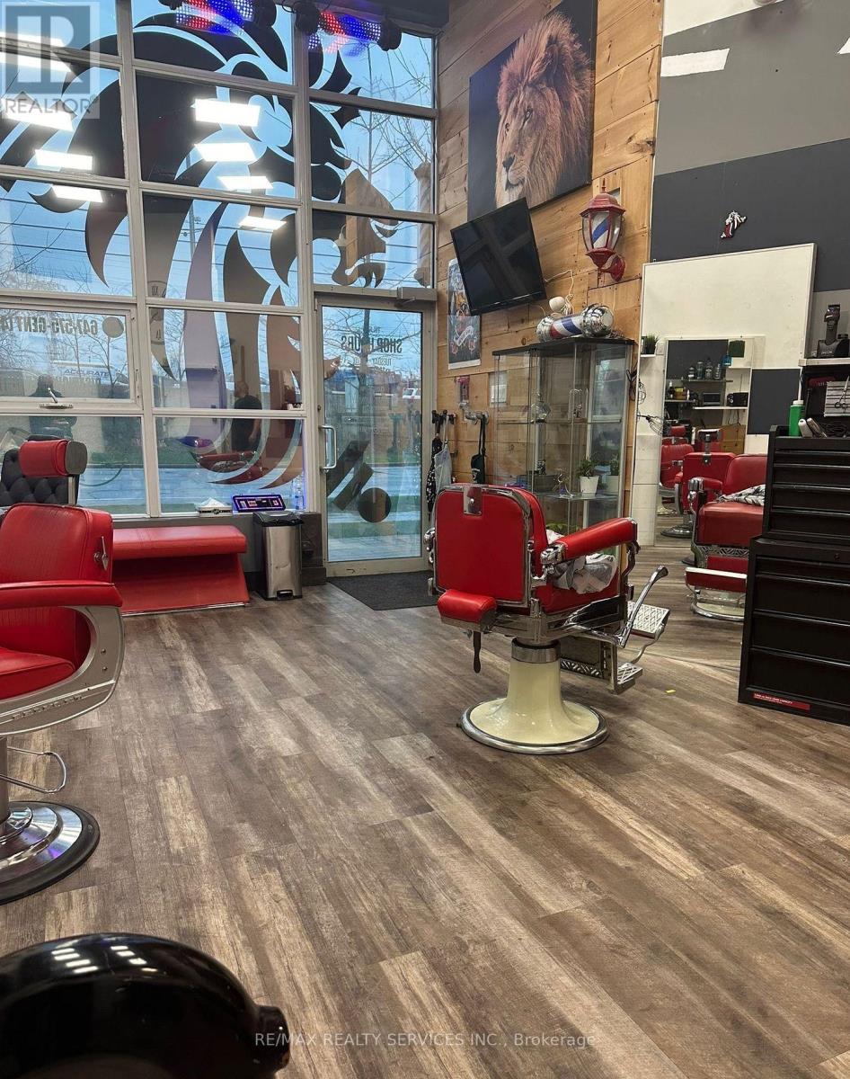 109 - 2067 Lake Shore Boulevard W, Toronto, Ontario  M8V 4B8 - Photo 16 - W13639584