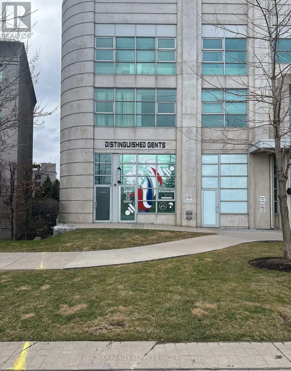109 - 2067 Lake Shore Boulevard W, Toronto, Ontario  M8V 4B8 - Photo 2 - W13639584