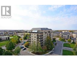 803 - 10 DAYSPRING CIRCLE, Brampton, Ontario