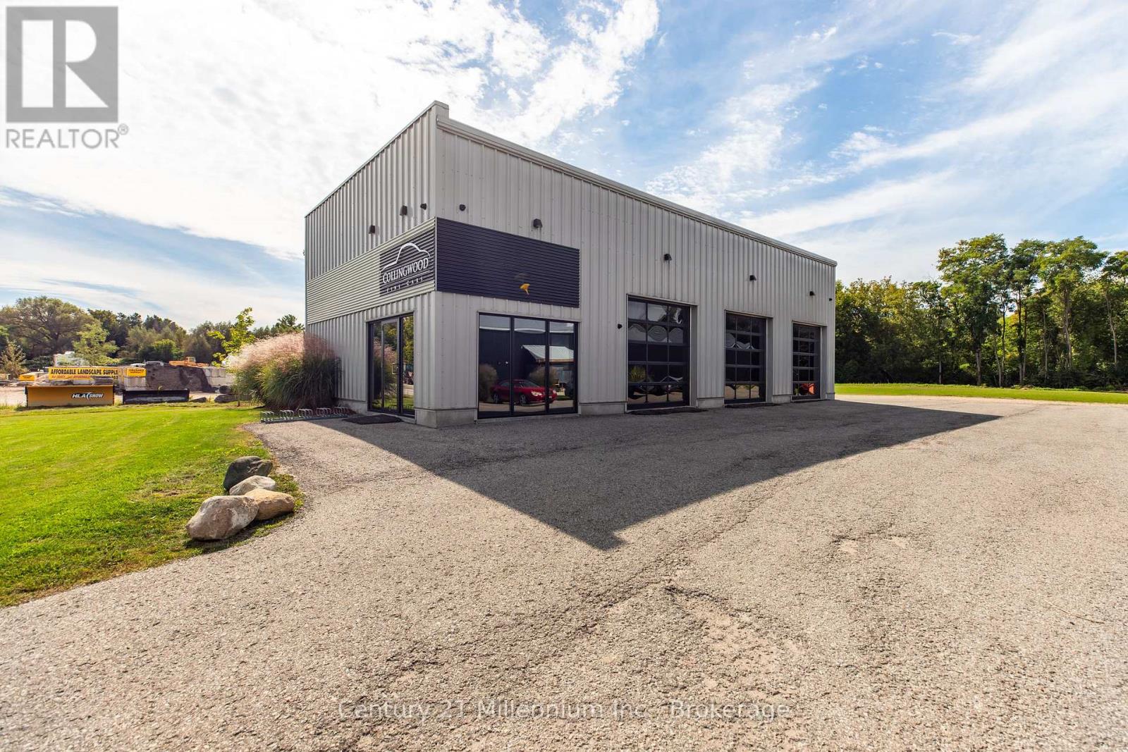 370 RAGLAN STREET, Collingwood, Ontario