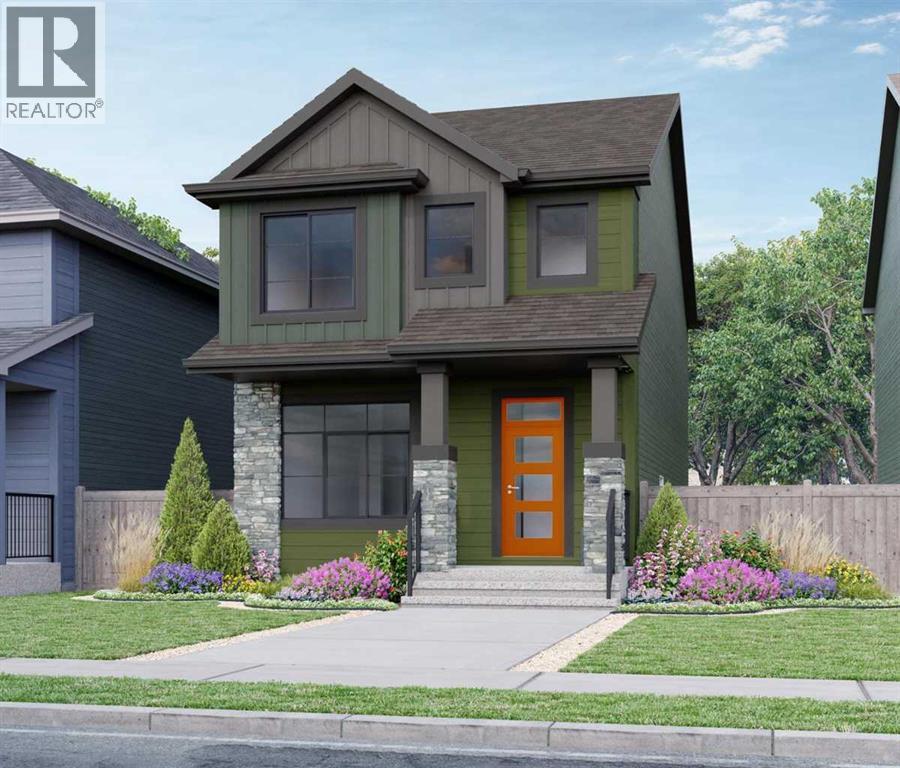 819 Sora Boulevard Se, Calgary, Alberta  T3S 0M7 - Photo 1 - A2348196