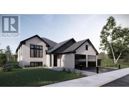 1692 WOODWARD COURT, Cornwall, Ontario
