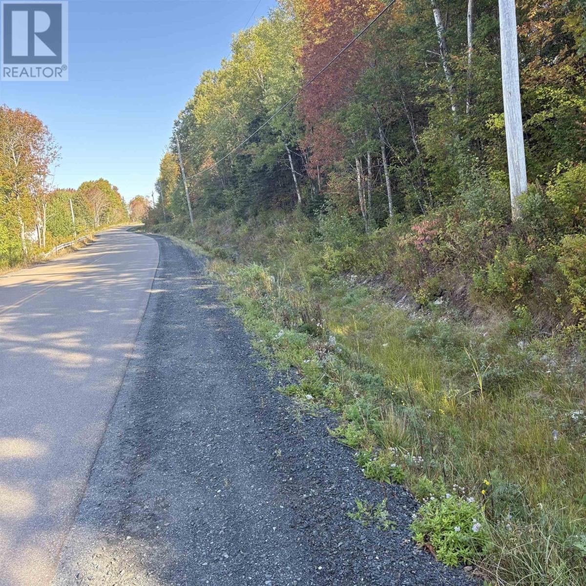 Lot 3 Ohio East Road, st. joseph, Nova Scotia