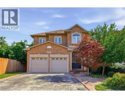 2381 GRAND OAK Trail, Oakville, Ontario
