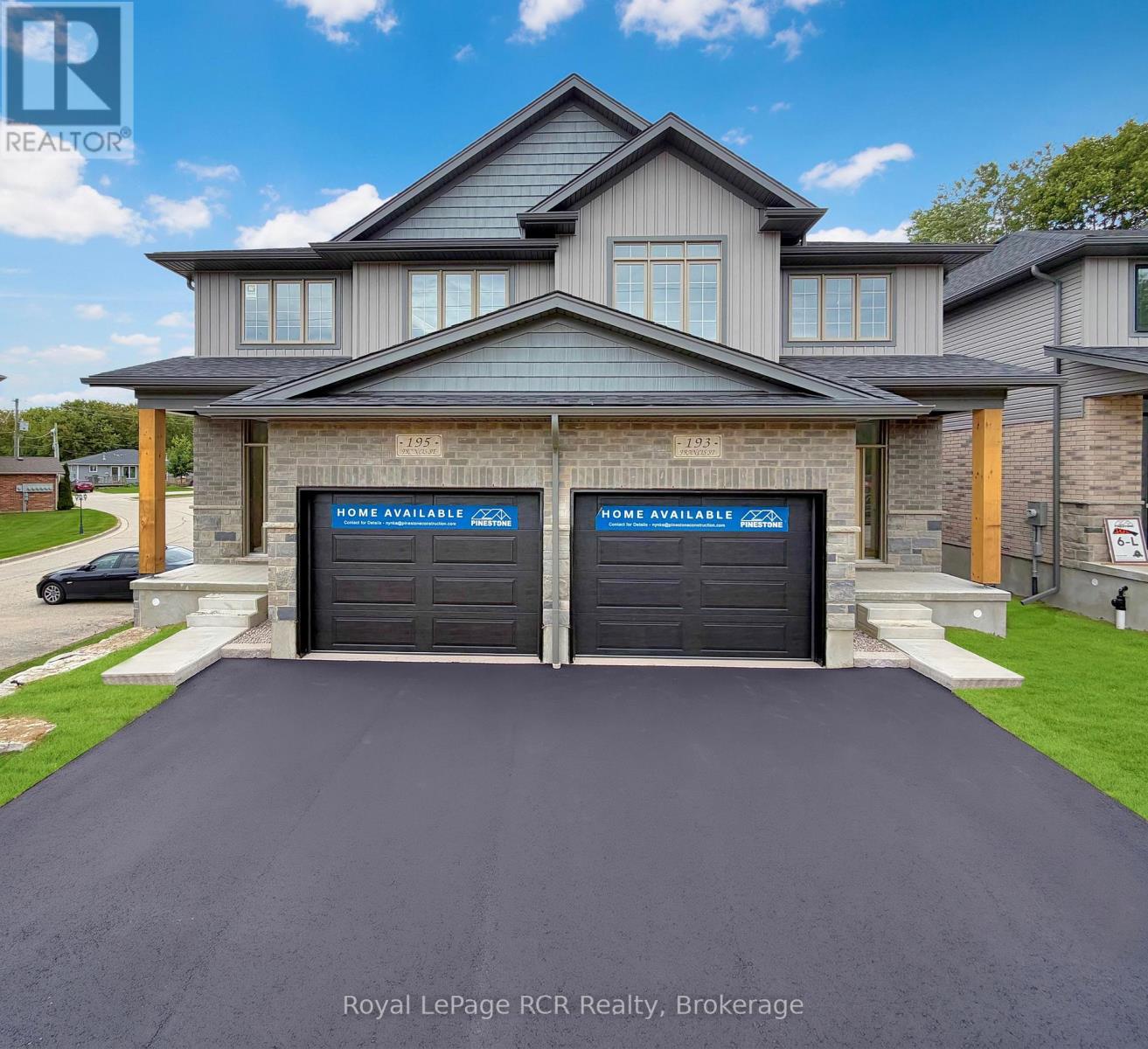 193 Francis Street, Wellington North, Ontario  N0G 1A0 - Photo 1 - X13830518