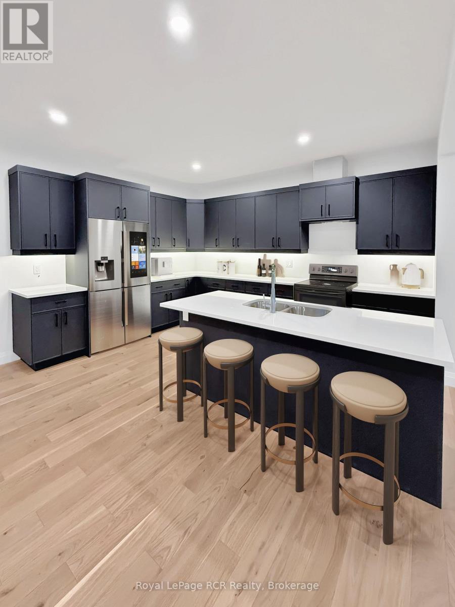 193 Francis Street, Wellington North, Ontario  N0G 1A0 - Photo 4 - X13830518