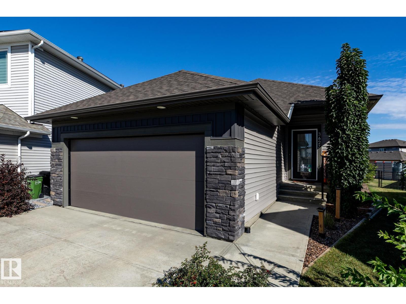 3627 6 St Nw, Edmonton, Alberta  T6T 2L5 - Photo 2 - E4510478