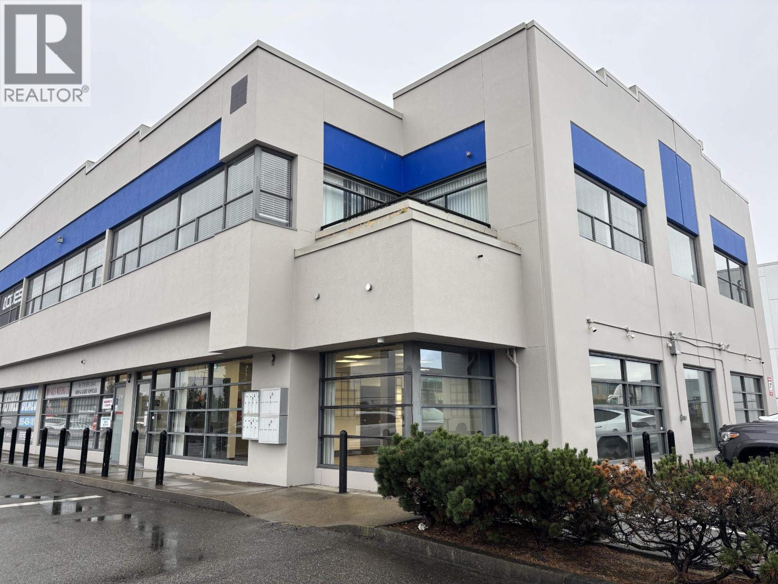 2105 21000 WESTMINSTER HIGHWAY, Richmond, British Columbia