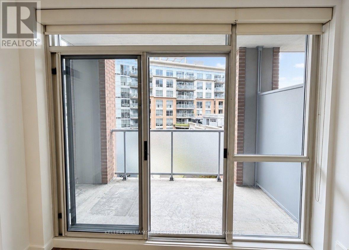504 - 1 Shaw Street, Toronto, Ontario  M6K 0A1 - Photo 13 - C13830524