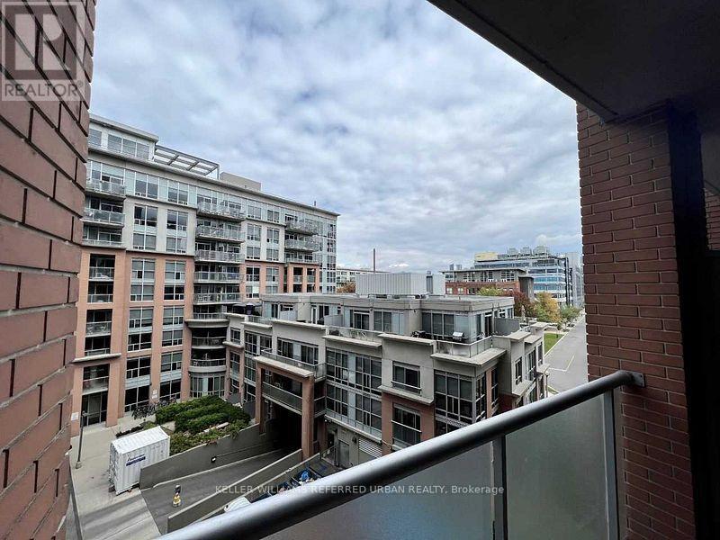504 - 1 Shaw Street, Toronto, Ontario  M6K 0A1 - Photo 14 - C13830524