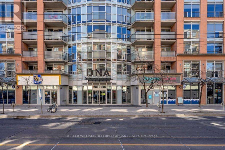 504 - 1 Shaw Street, Toronto, Ontario  M6K 0A1 - Photo 16 - C13830524