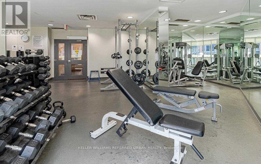 504 - 1 Shaw Street, Toronto, Ontario  M6K 0A1 - Photo 17 - C13830524