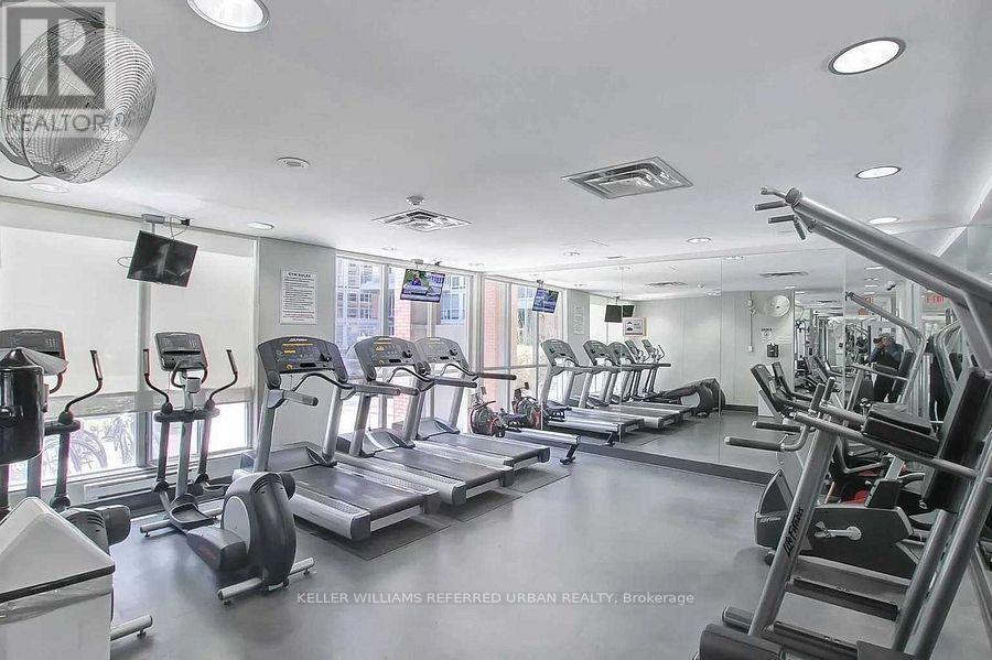 504 - 1 Shaw Street, Toronto, Ontario  M6K 0A1 - Photo 19 - C13830524