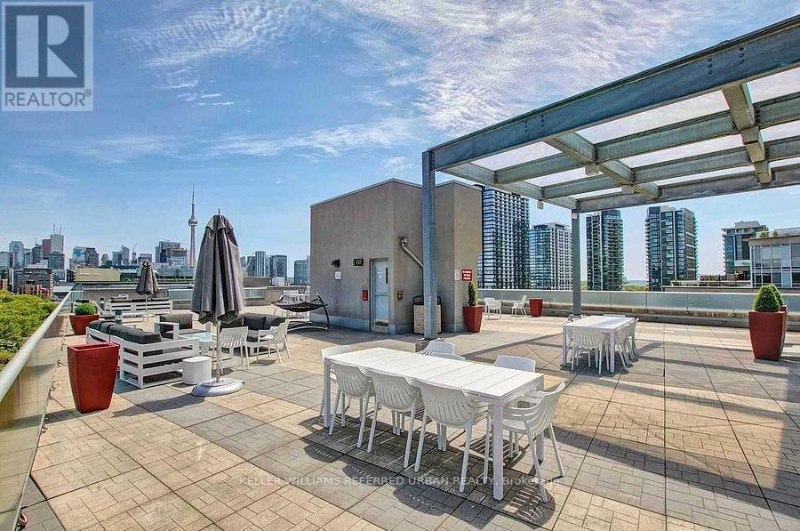 504 - 1 Shaw Street, Toronto, Ontario  M6K 0A1 - Photo 24 - C13830524