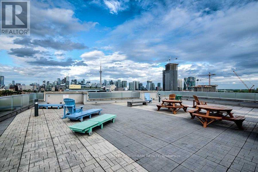 504 - 1 Shaw Street, Toronto, Ontario  M6K 0A1 - Photo 25 - C13830524