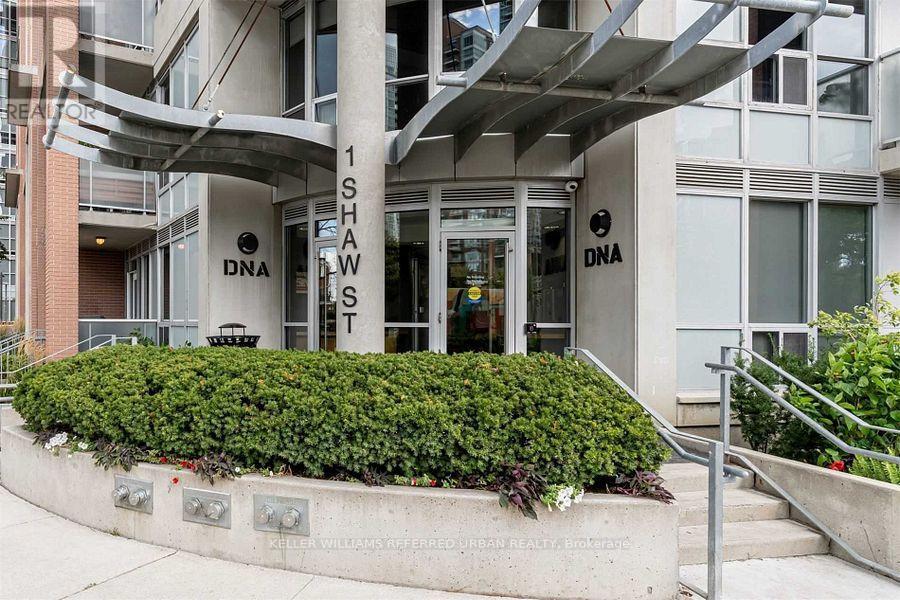 504 - 1 Shaw Street, Toronto, Ontario  M6K 0A1 - Photo 26 - C13830524