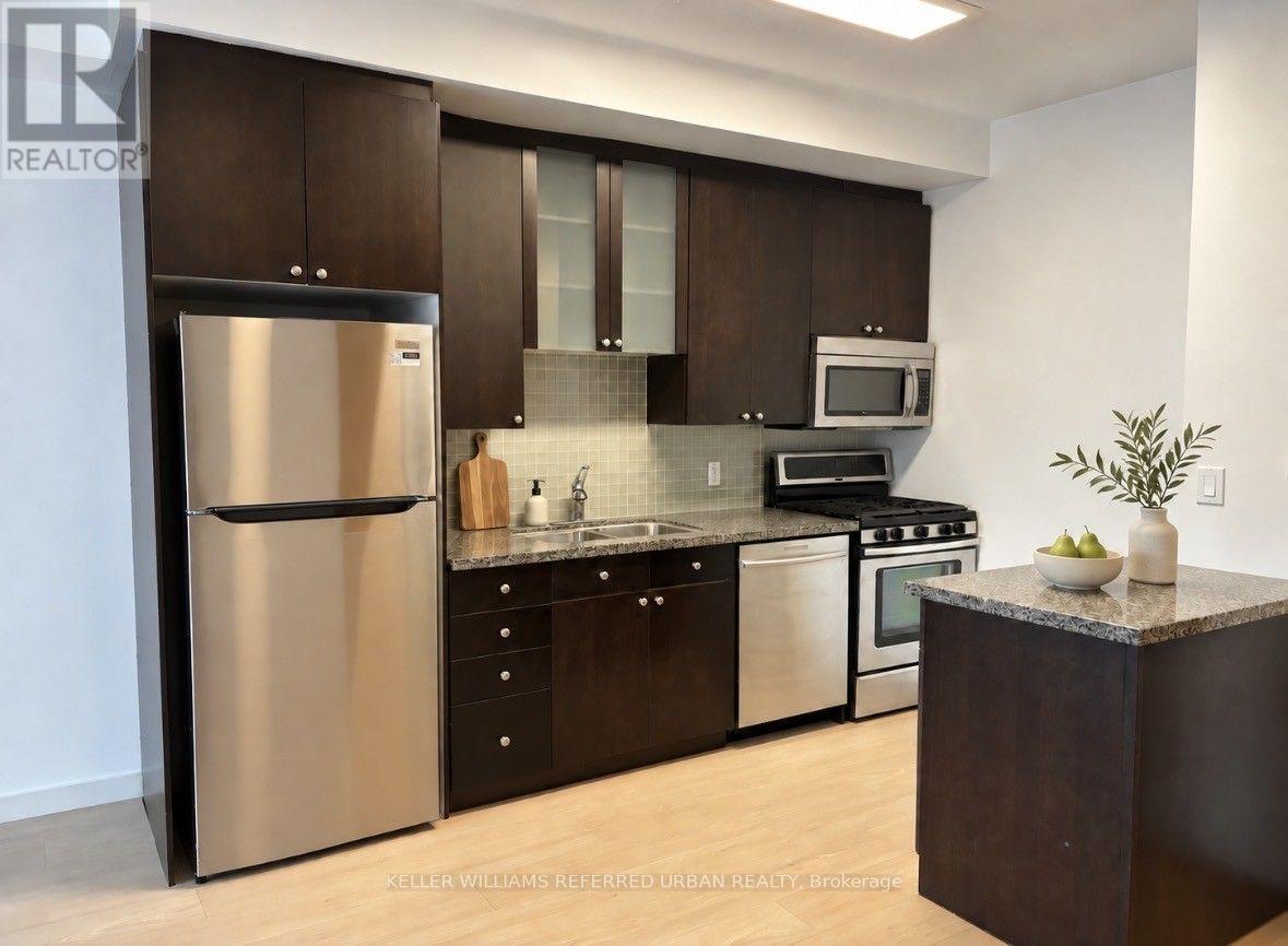 504 - 1 Shaw Street, Toronto, Ontario  M6K 0A1 - Photo 5 - C13830524