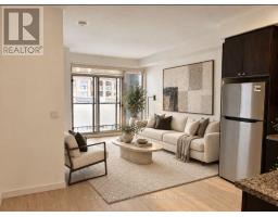 504 - 1 SHAW STREET, Toronto, Ontario
