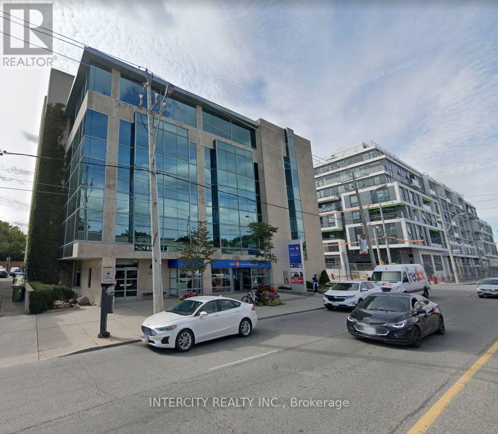 307 - 1670 BAYVIEW AVENUE, Toronto, Ontario