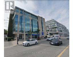 307 - 1670 BAYVIEW AVENUE, Toronto, Ontario