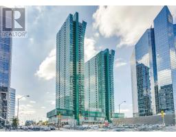 806 - 11 BOGERT AVENUE, Toronto, Ontario