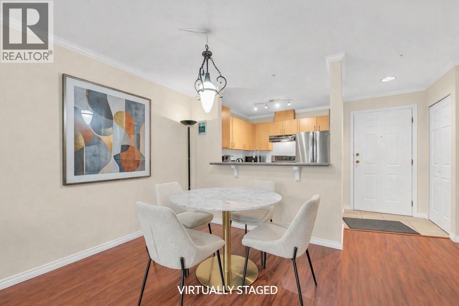 210 175 E 10th Street, North Vancouver, British Columbia  V7L 4W1 - Photo 8 - R3148179