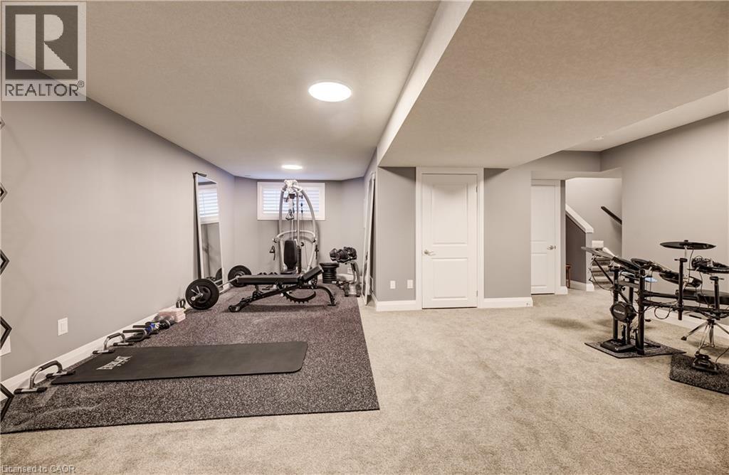 35 Greyhawk Street, Kitchener, Ontario  N2K 0C7 - Photo 40 - 40866232