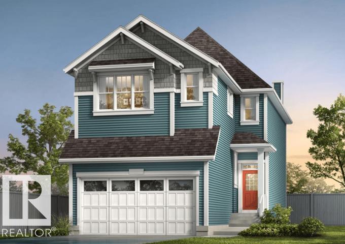 79 Rosa Cr, St. Albert, Alberta  T8N 8G5 - Photo 14 - E4510483
