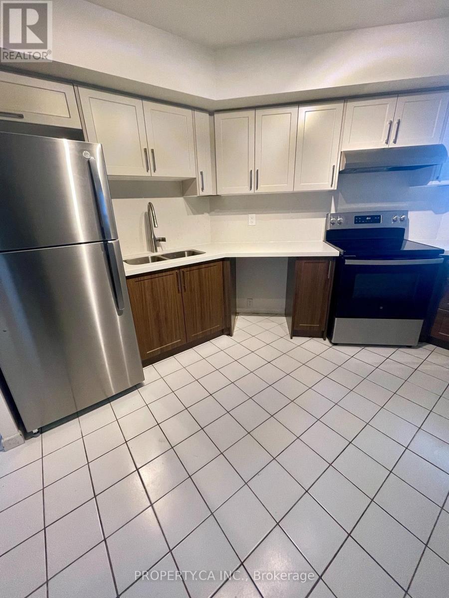 1217 - 4725 SHEPPARD AVENUE E, Toronto, Ontario