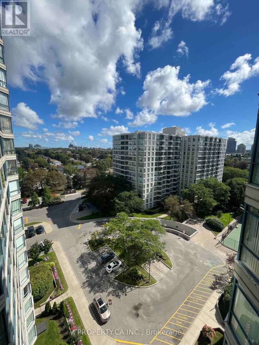 1217 - 4725 Sheppard Avenue E, Toronto, Ontario  M1S 5B2 - Photo 10 - E13830466