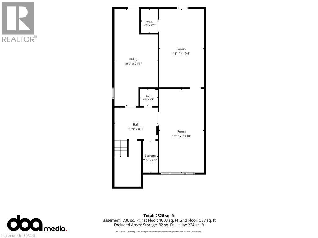 63 Folkestone Avenue, Hamilton, Ontario L8V 4N1 - Photo 44 - 40866486