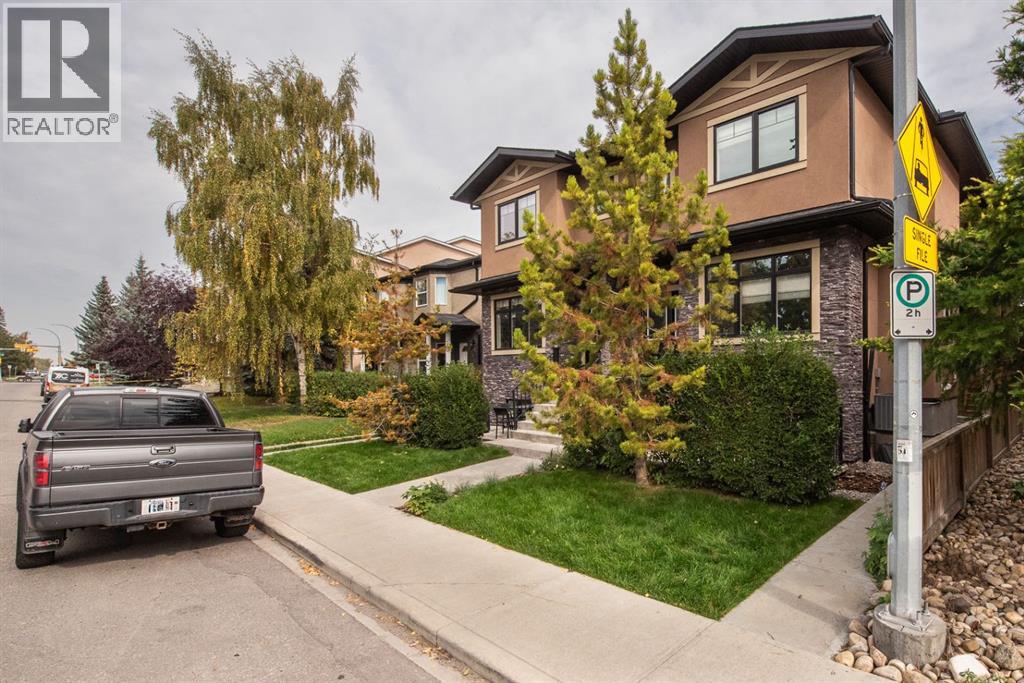 2, 1936 26 Street SW, Calgary, Alberta  T3E 2A1 - Photo 32 - A2347428