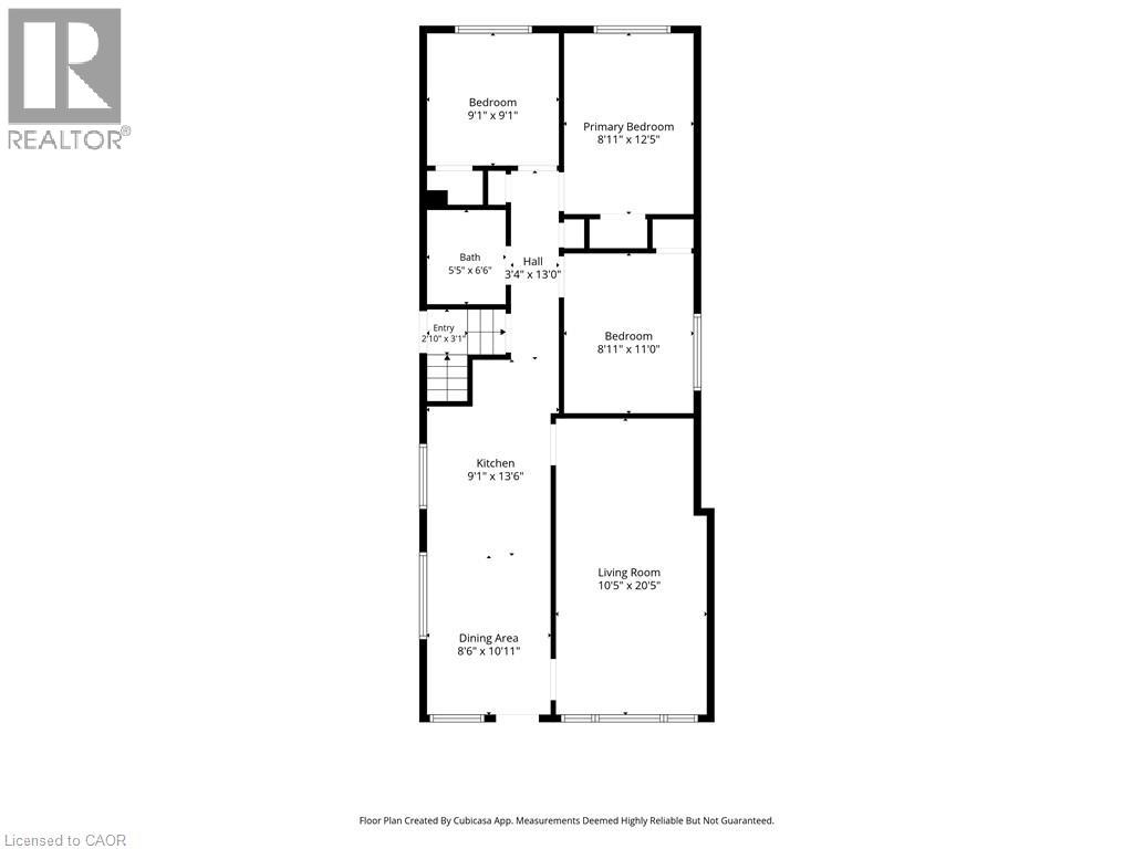 23 Chatham Street, Hamilton, Ontario  L8P 2B3 - Photo 40 - 40866552