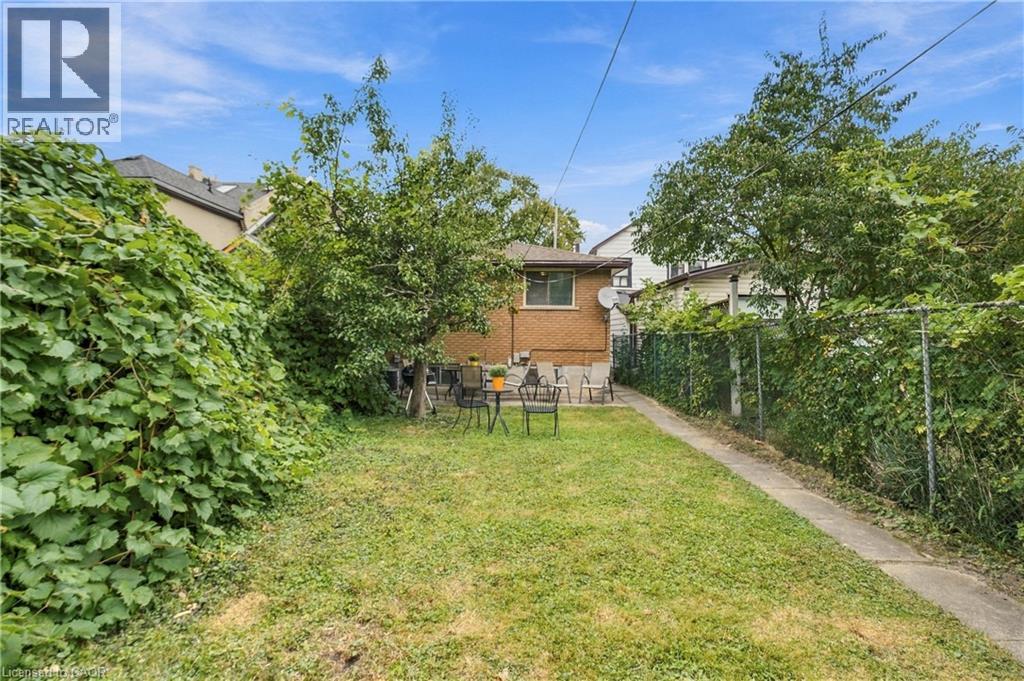23 Chatham Street, Hamilton, Ontario  L8P 2B3 - Photo 29 - 40866552