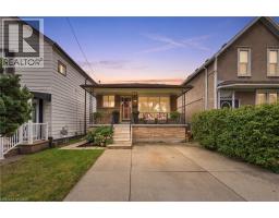 23 CHATHAM Street, Hamilton, Ontario