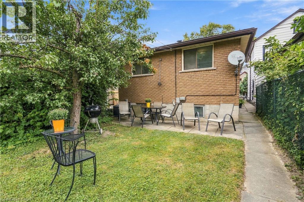23 Chatham Street, Hamilton, Ontario  L8P 2B3 - Photo 30 - 40866552