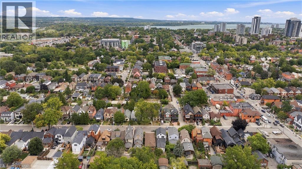 23 Chatham Street, Hamilton, Ontario  L8P 2B3 - Photo 38 - 40866552