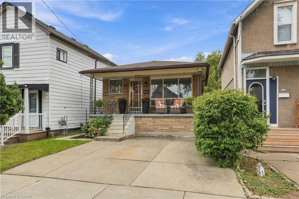 23 Chatham Street, Hamilton, Ontario  L8P 2B3 - Photo 2 - 40866552