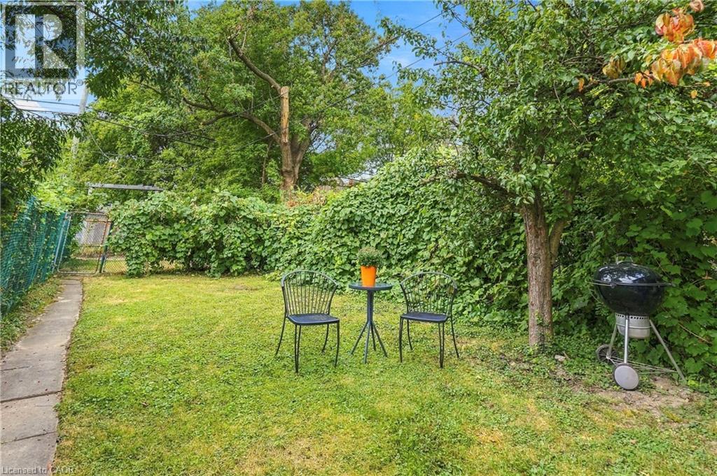 23 Chatham Street, Hamilton, Ontario  L8P 2B3 - Photo 31 - 40866552
