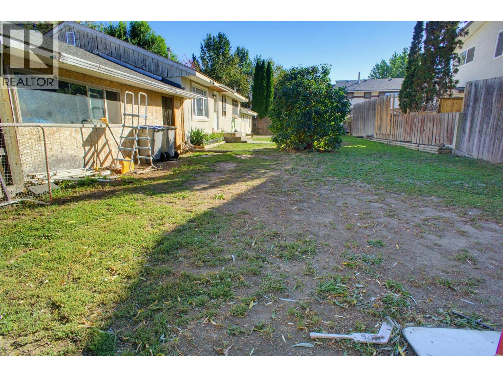 1302 CORNWALL Street, Kamloops, British Columbia