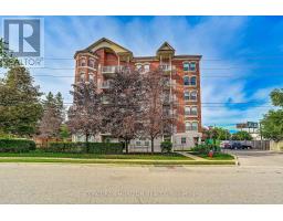 PH3 - 35 HUNT AVENUE, Richmond Hill, Ontario