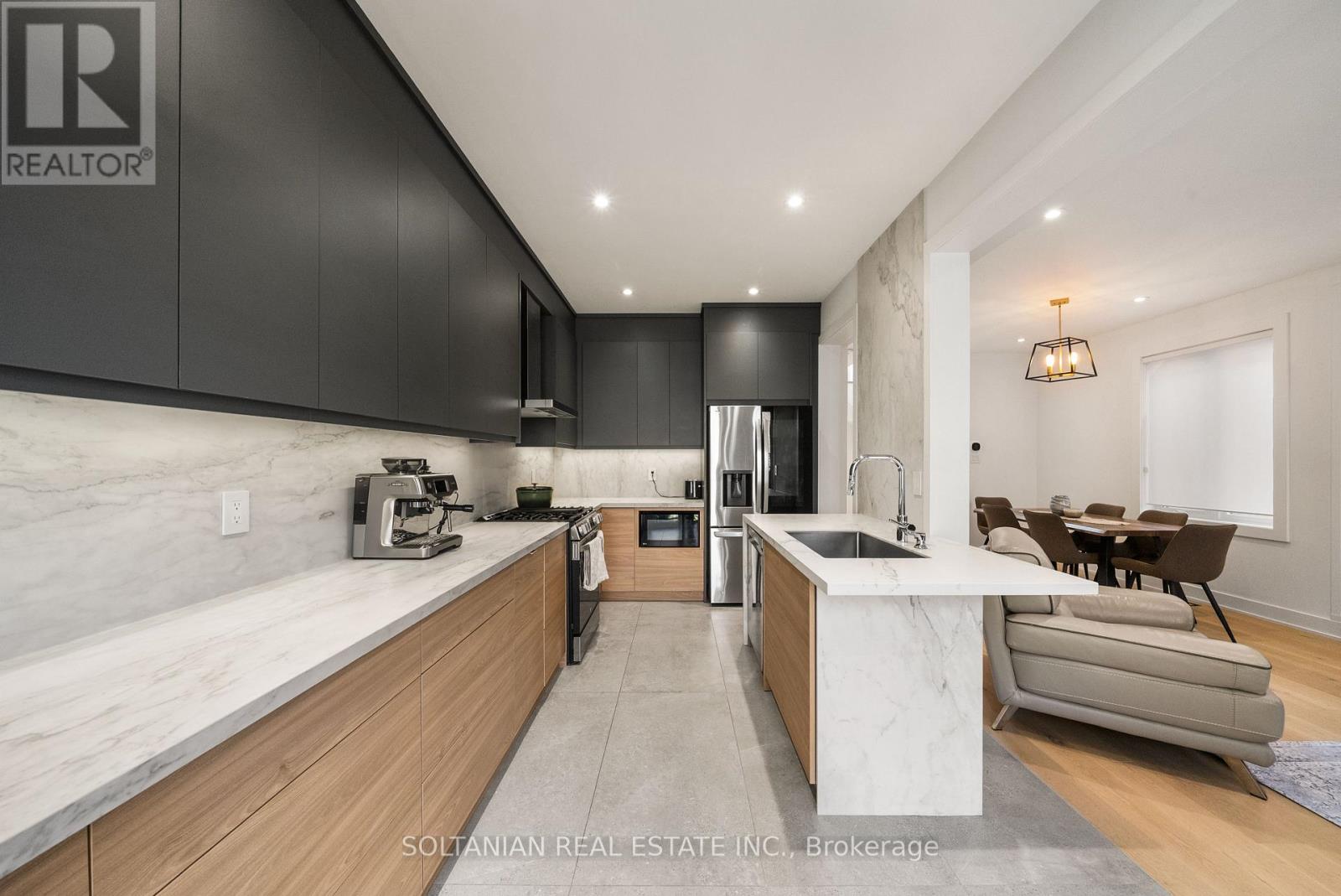 163 Wildberry Crescent, Vaughan, Ontario  L4H 2E8 - Photo 13 - N13830526