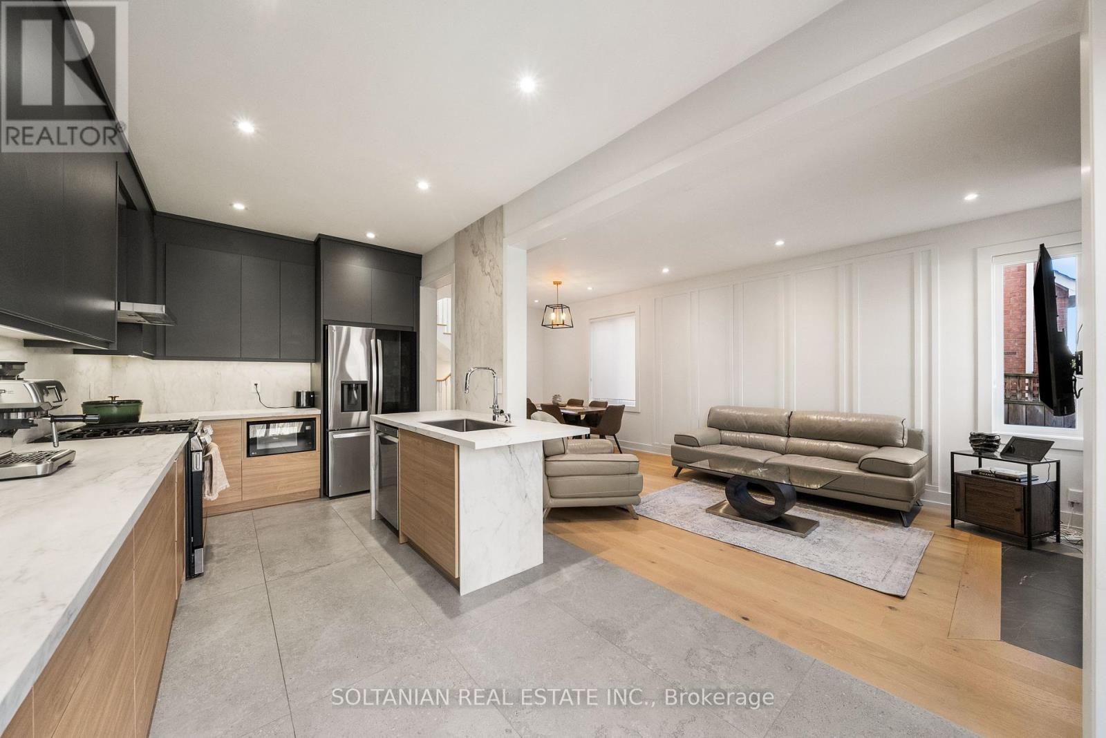 163 Wildberry Crescent, Vaughan, Ontario  L4H 2E8 - Photo 14 - N13830526