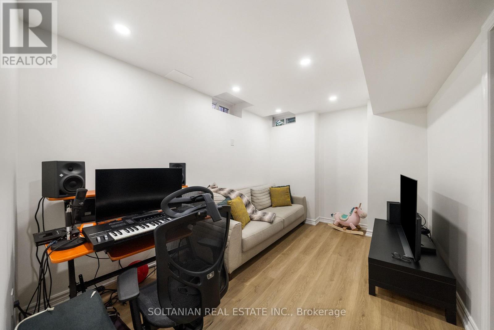 163 Wildberry Crescent, Vaughan, Ontario  L4H 2E8 - Photo 31 - N13830526