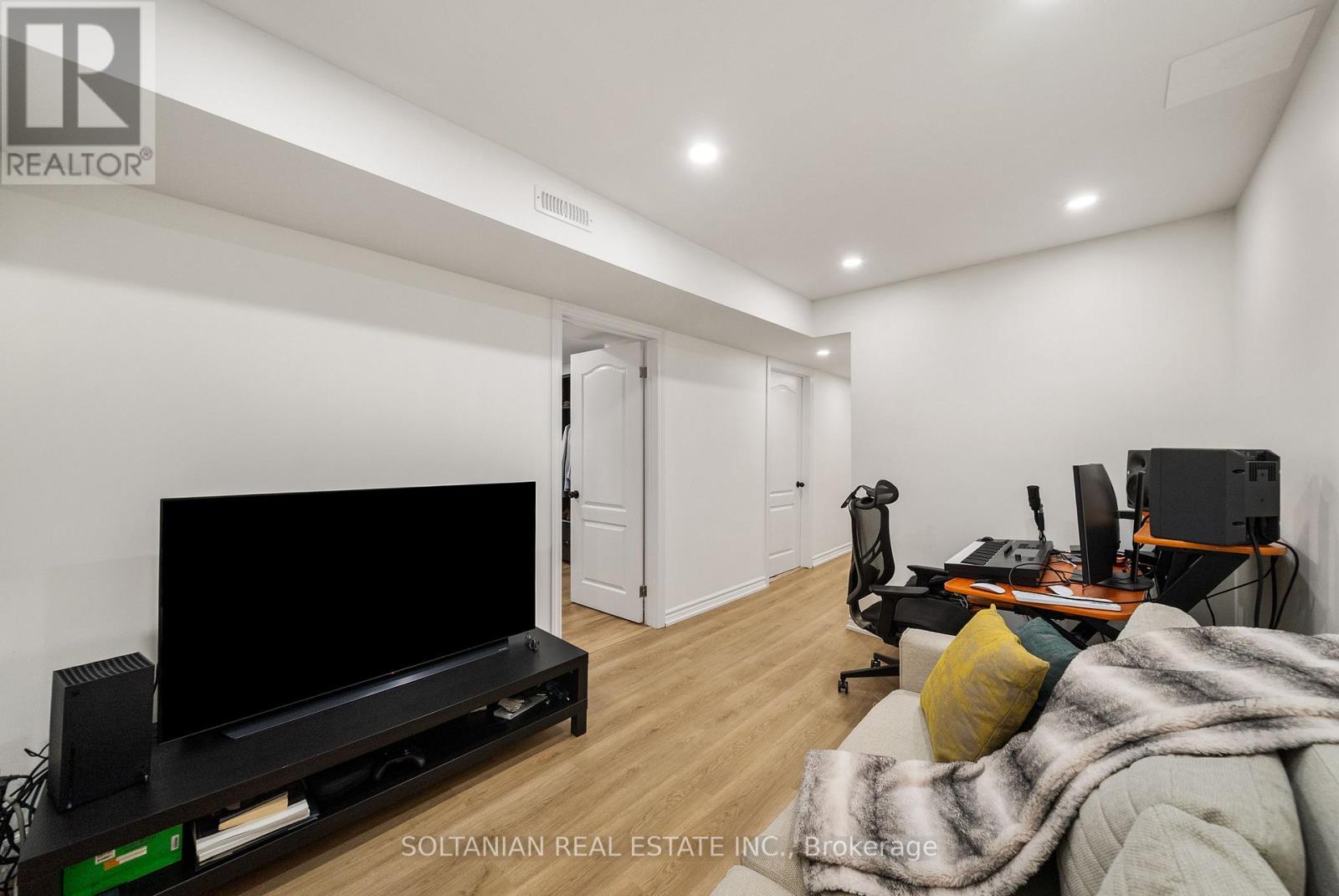 163 Wildberry Crescent, Vaughan, Ontario  L4H 2E8 - Photo 33 - N13830526